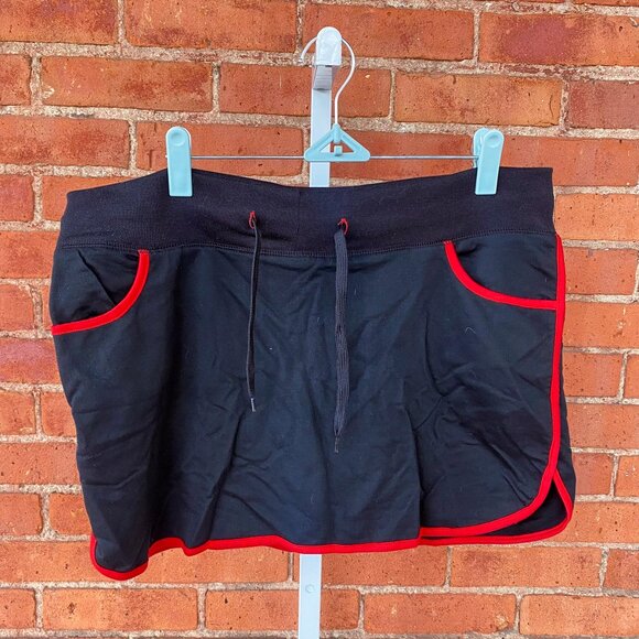 Y2K athletic skort - Picture 1 of 7